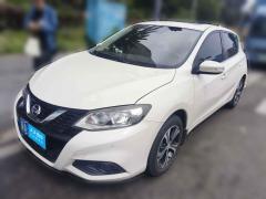 [成都·新A] 日产骐达TIIDA2016款 1.6L CVT智行版