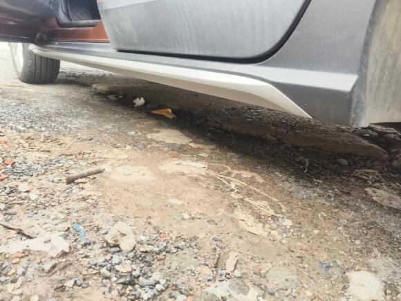 [上海·沪D] 二手大众C-TREK蔚领2017款 1.6L 自动舒适型