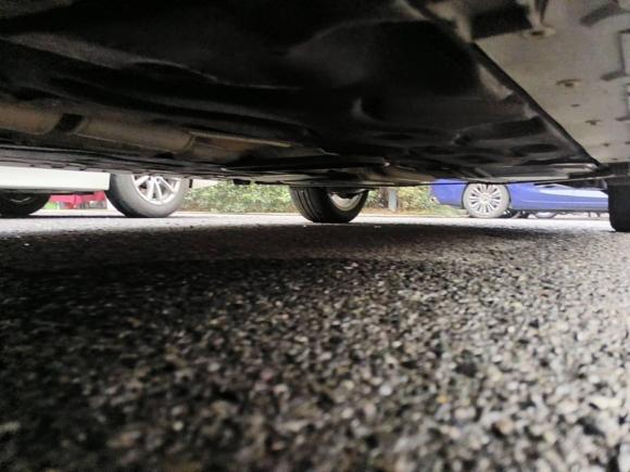 [嘉兴·浙B] 二手宝马宝马X12019款 sDrive18Li 时尚型