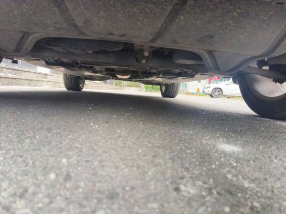 [台州·浙J] 二手捷达捷达VS52021款 280TSI 自动进取型