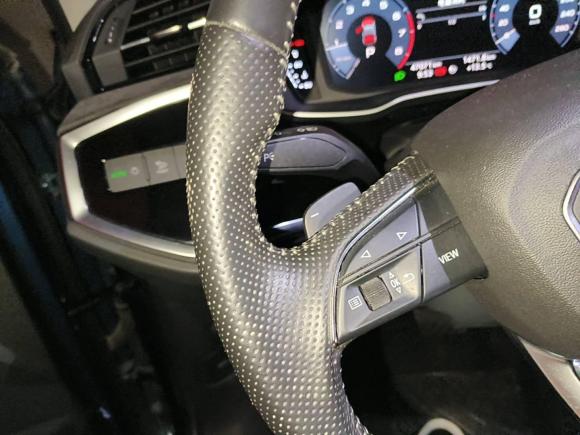 [杭州·浙A] 二手奥迪奥迪Q3 Sportback2020款 40 TFSI 时尚型