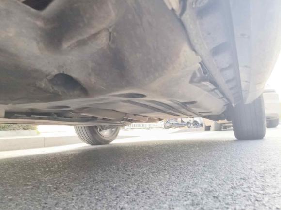 [金华·浙G] 二手路虎揽胜极光2020款 249PS R-DYNAMIC S 曜黑运动版