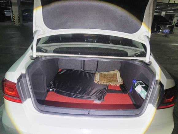 [苏州·苏E] 二手大众迈腾2013款 1.8TSI 领先型