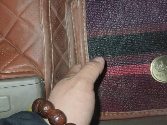 [西安·陕A] 二手现代途胜2013款 2.0L 自动两驱舒适型