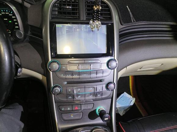 [杭州·浙A] 二手雪佛兰迈锐宝2014款 2.0L 自动舒适版