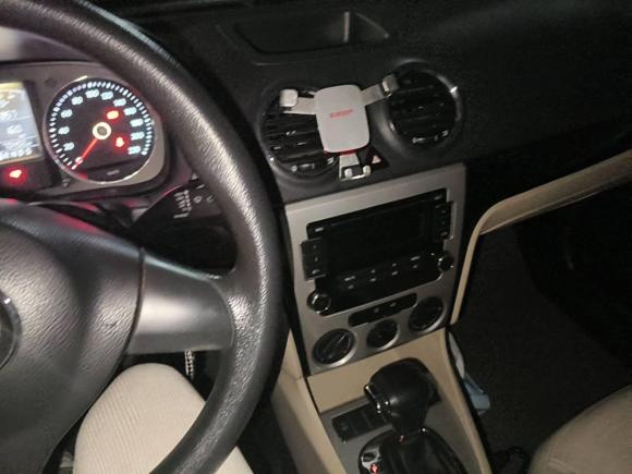 [绍兴·浙D] 二手大众朗逸2011款 1.6L 自动品雅版