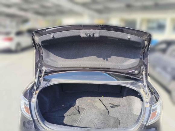 [苏州·苏E] 二手马自达睿翼2012款 2.0L 自动精英版