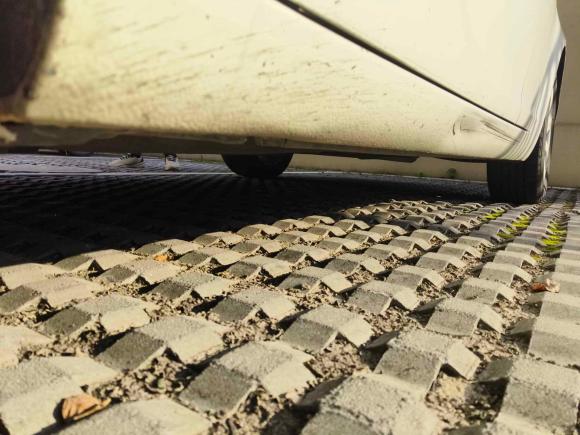 [上海·苏U] 二手别克君威2015款 1.6T 精英技术型