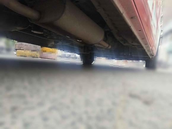 [青岛·鲁B] 二手金龙凯锐浩克2019款 2.2L M1标准型平顶V22