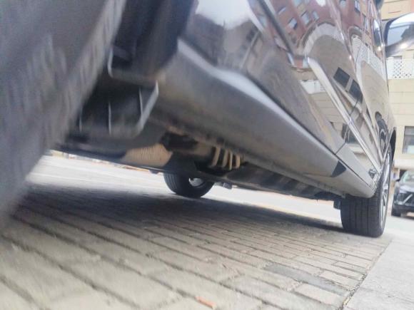 [青岛·鲁Q] 二手福特锐界2021款 PLUS EcoBoost 245 两驱豪锐型 7座