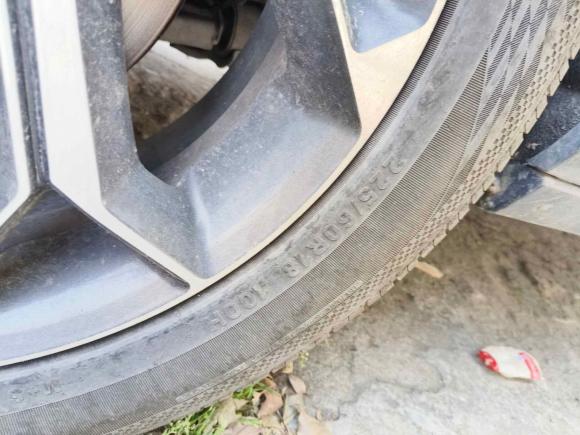 [宁波·浙B] 二手东风风神东风风神AX72021款 PRO 1.6T 自动智驾版