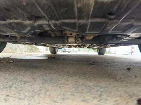 [常州·苏D] 二手现代朗动2015款 1.6L 手动领先型