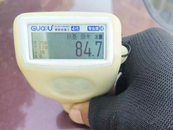 [嘉兴·浙F] 二手现代北京现代ix352019款 2.0L 自动两驱智勇·畅享版 国VI