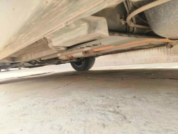 [常州·皖M] 二手起亚KX3傲跑2015款 1.6L 自动两驱DLX