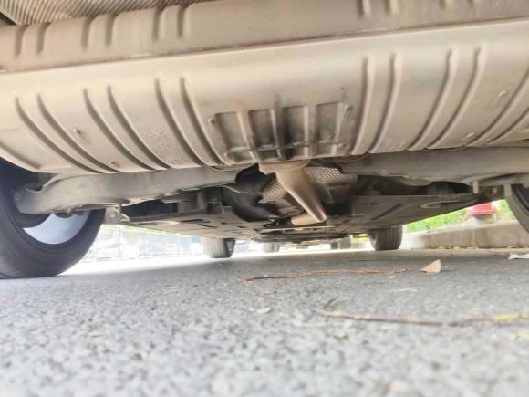 [宁波·浙B] 二手红旗红旗H52020款 1.5T DCT旗韵版