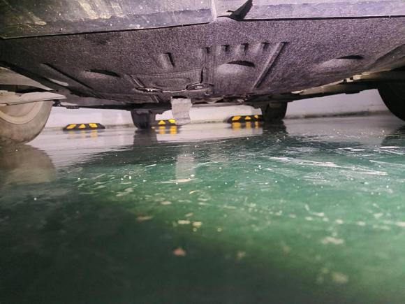 [上海·沪B] 二手MINIMINI2015款 1.5T COOPER Fun 五门版