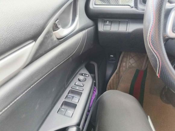 [苏州·贵G] 二手本田思域2019款 180TURBO CVT尚动版 国VI