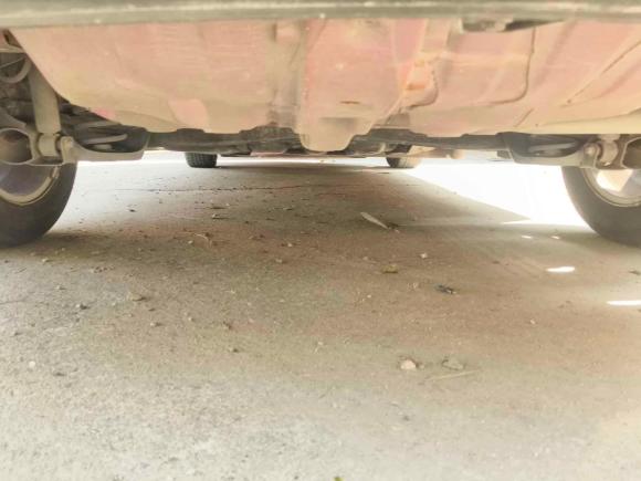 [上海·苏U] 二手长安逸动2019款 高能版 1.6L GDI 自动先锋型 国VI