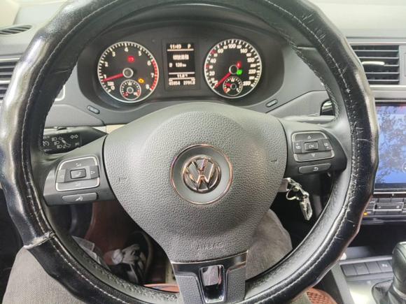 [武汉·鄂A] 二手大众速腾2014款 1.4TSI 自动豪华型