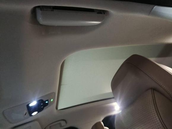 [上海·沪A] 二手蔚来蔚来ES82018款 创始版