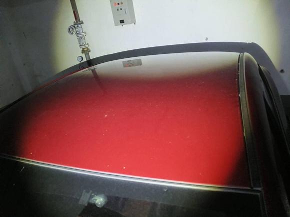 [杭州·赣D] 二手马自达马自达3 昂克赛拉2017款 三厢 1.5L 自动舒适型 国V