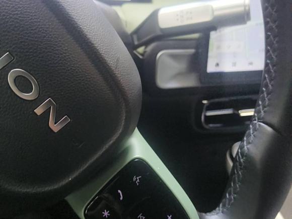 [杭州·浙A] 二手埃安AION Y2023款 Plus 510 乐享版