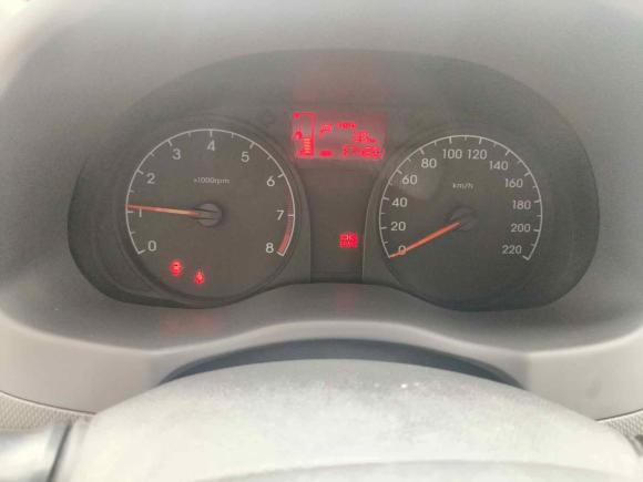 [义乌·粤S] 二手现代瑞纳2014款 1.4L 自动智能型GLS