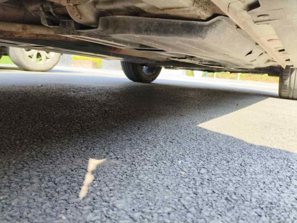 [深圳·桂K] 二手宝骏宝骏5102017款 1.5L 自动豪华型