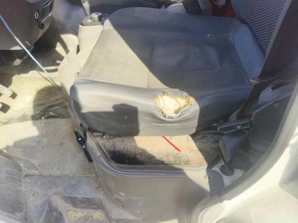 [杭州·浙A] 二手东风御风御风EM262023款 高配版 41.86kWh 宁德时代