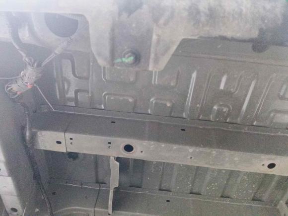 [西安·陕A] 二手远程远程星享V2024款 星享V7E 48.38kWh