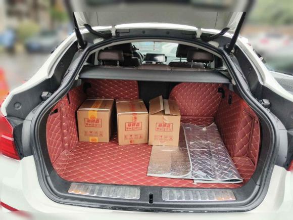 [南昌·赣A] 二手宝马宝马X42014款 xDrive20i X设计套装