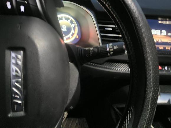 [义乌·浙G] 二手哈弗哈弗H62017款 红标 2.0T 自动两驱领尚型