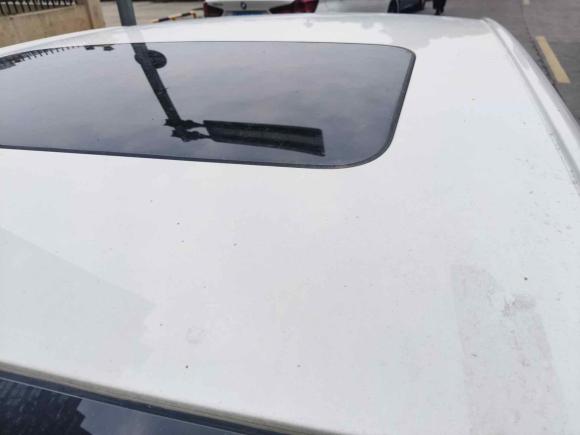 [温州·浙C] 二手别克英朗2017款 15N 自动精英型