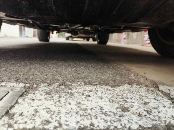 [苏州·苏E] 二手上汽大通MAXUS上汽大通MAXUS D902017款 2.0T 自动四驱 天狼星