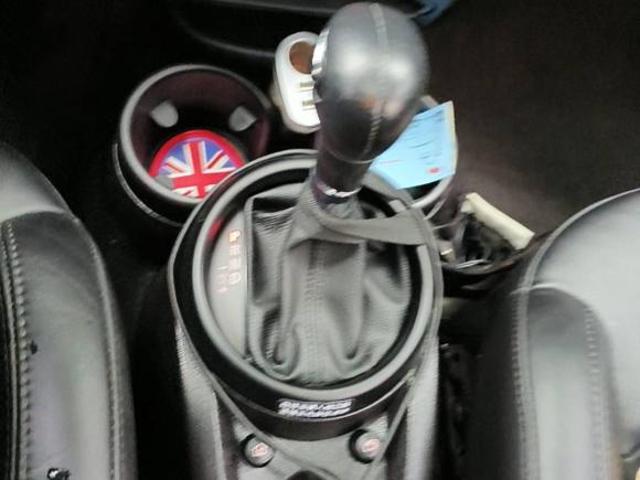 [上海·沪A] 二手MINIMINI COUNTRYMAN2011款 1.6L COOPER Excitement