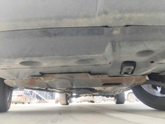 [宁波·浙B] 二手东风风神东风风神AX72022款 马赫版 1.5T DCT DF41