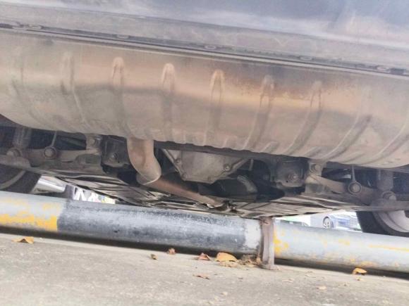 [深圳·川X] 二手奔驰奔驰GLE2022款 GLE 350 4MATIC 动感型