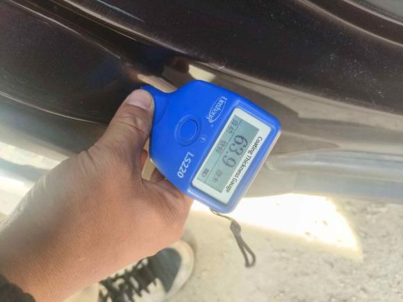 [南昌·赣A] 二手别克昂科威2020款 28T 四驱全能运动旗舰型