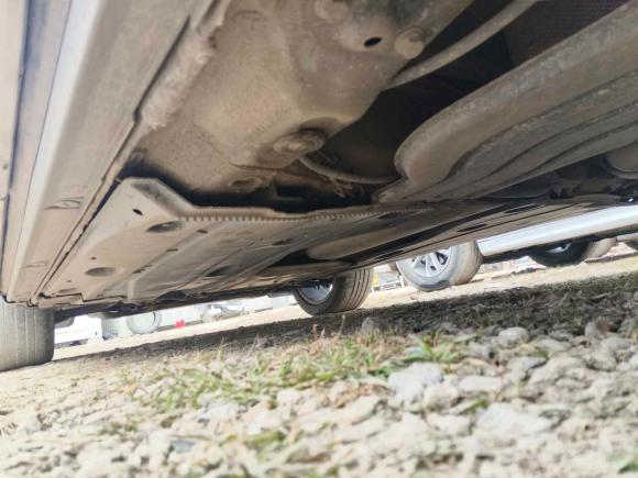 [西安·陕U] 二手奥迪奥迪Q2L2022款 35 TFSI 进取动感型