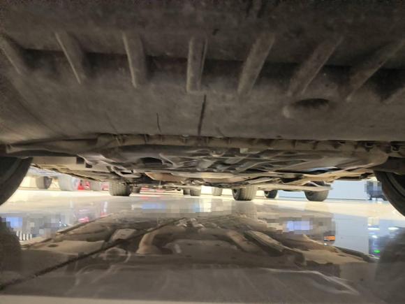 [青岛·皖L] 二手奔驰奔驰S级2008款 S 350 L 4MATIC