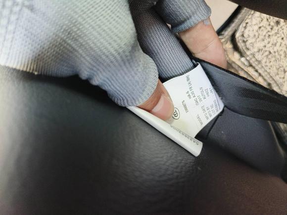 [广州·粤X] 二手广汽传祺传祺GS82017款 320T 两驱豪华智联版（七座）