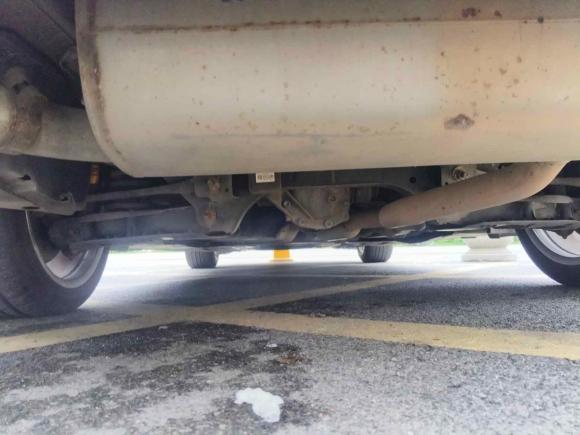 [武汉·鄂A] 二手宝马宝马3系2015款 320i 时尚型