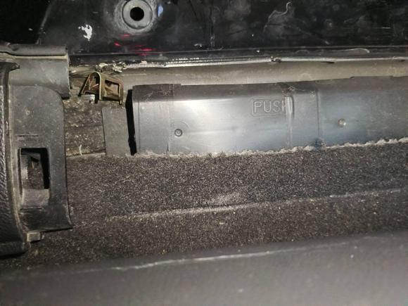 [合肥·皖A] 二手雪佛兰科帕奇2012款 2.4L 四驱旗舰版 7座