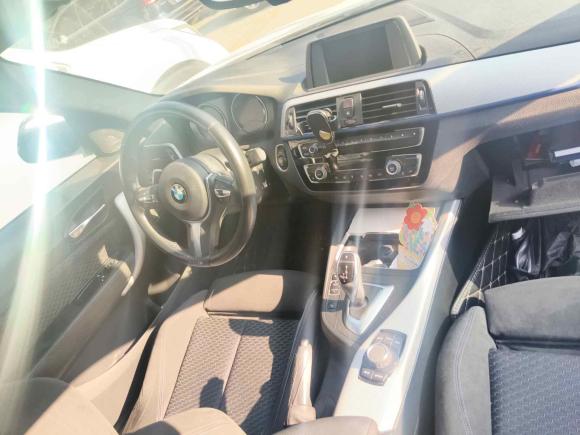 [苏州·苏U] 二手宝马宝马2系2018款 225i 尊享型 M运动套装