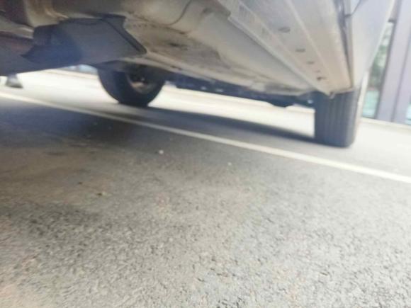 [青岛·鲁B] 二手日产逍客2012款 2.0XL 火 CVT 2WD