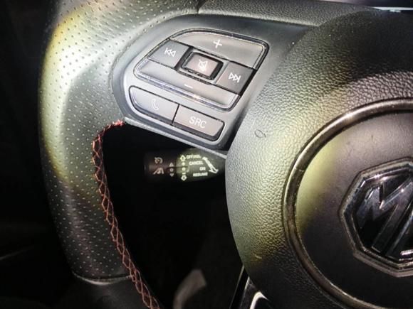 [杭州·浙M] 二手名爵名爵HS2018款 20T 自动两驱荷尔蒙激情版 国V