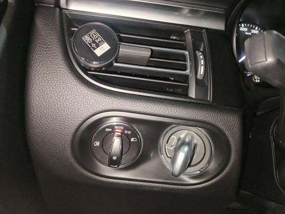 [武汉·鄂A] 二手保时捷Macan2022款 Macan 2.0T