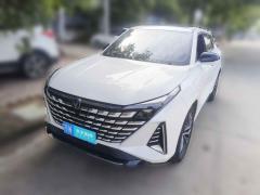 [武汉·鄂W] 长安长安UNI-Z2025款 1.5T 豪华型