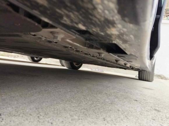 [上海·沪A] 二手岚图汽车岚图梦想家2022款 0碳版 想+智驾续航包 605km