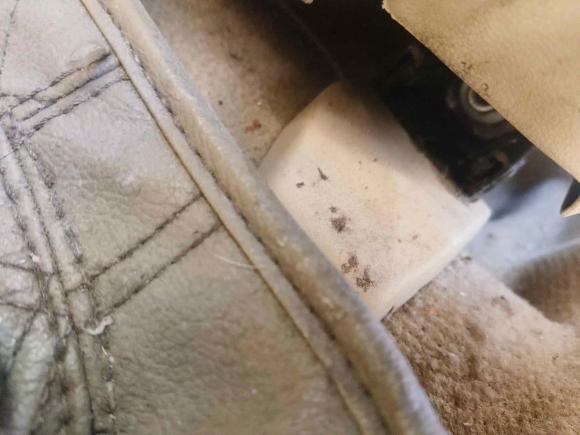 [湖州·浙E] 二手丰田锐志2008款 2.5S 特别纪念版